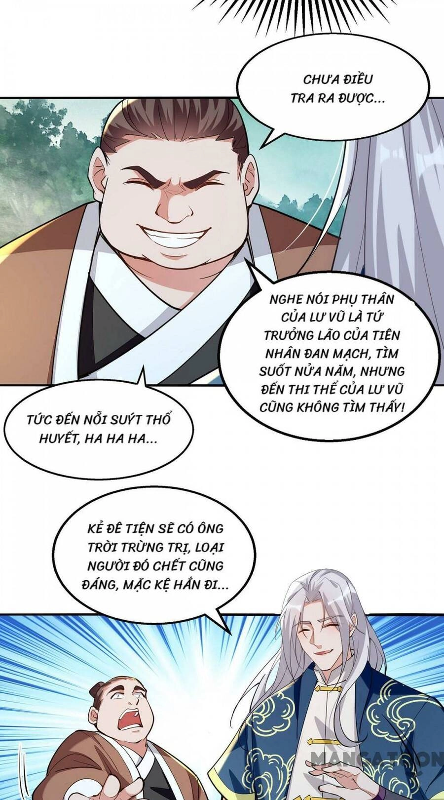 Nghịch Thiên Chí Tôn Chapter 230 - 9