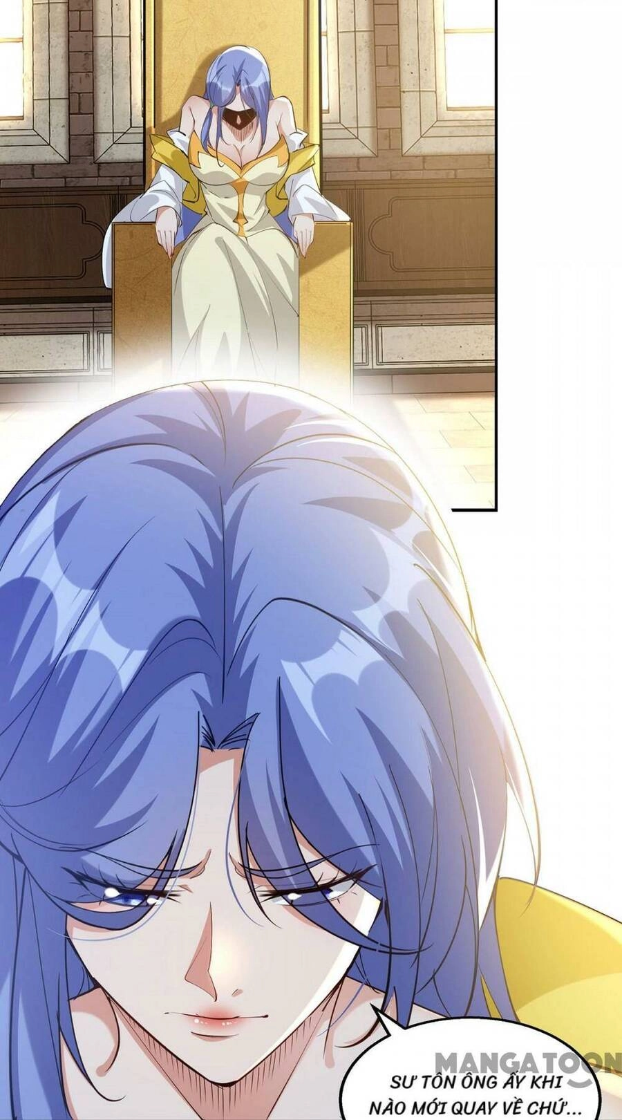 Nghịch Thiên Chí Tôn Chapter 230 - 20