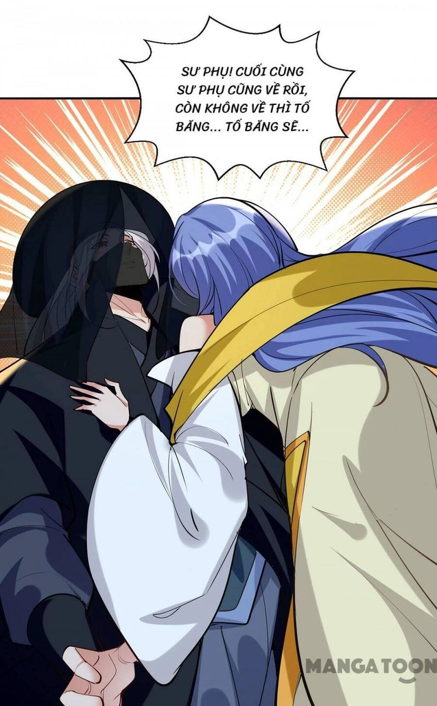 Nghịch Thiên Chí Tôn Chapter 230 - 24