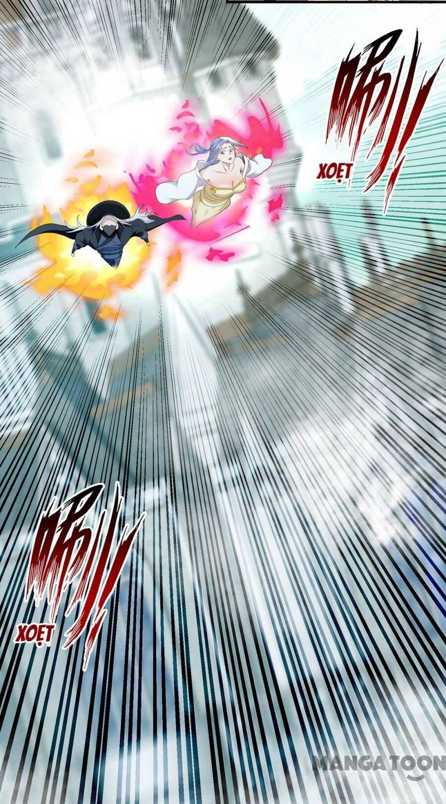 Nghịch Thiên Chí Tôn Chapter 230 - 26