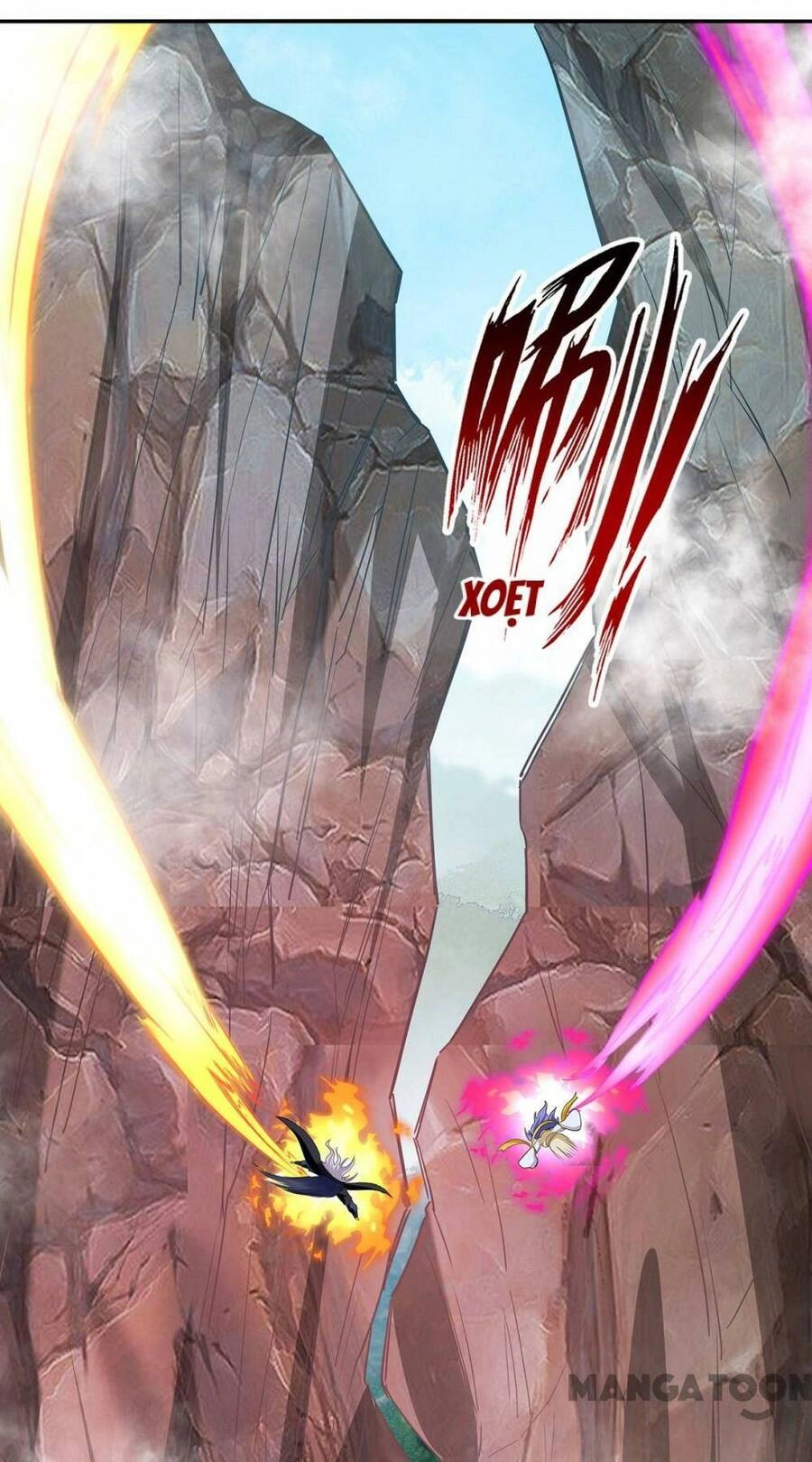 Nghịch Thiên Chí Tôn Chapter 230 - 30