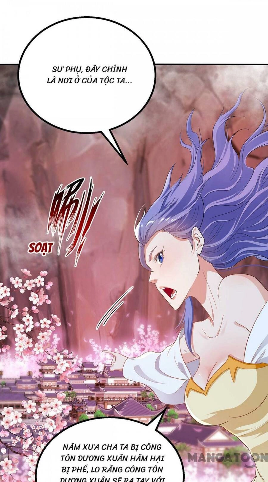 Nghịch Thiên Chí Tôn Chapter 230 - 32