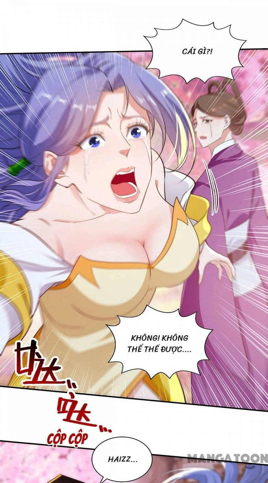 Nghịch Thiên Chí Tôn Chapter 230 - 37