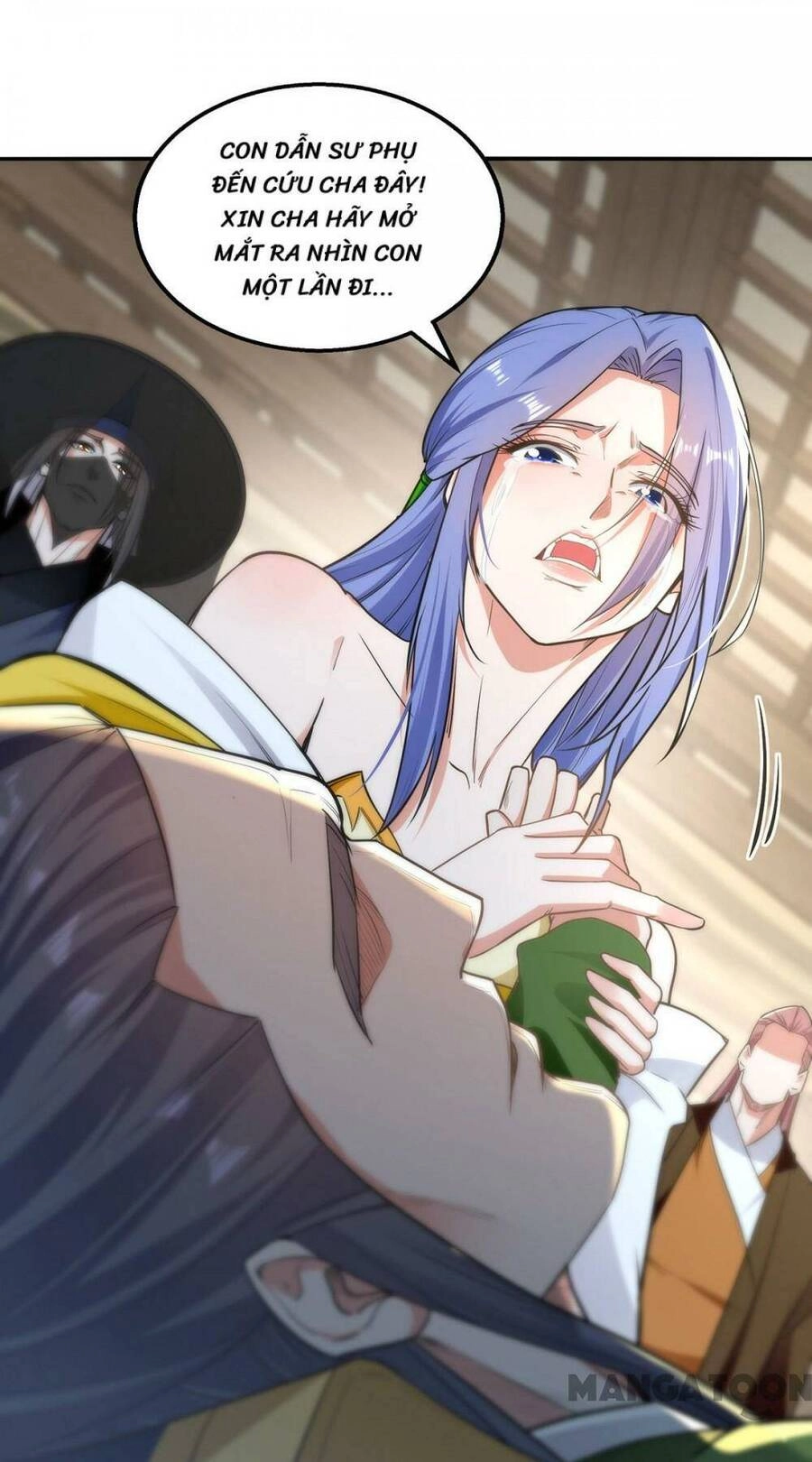 Nghịch Thiên Chí Tôn Chapter 231 - 10