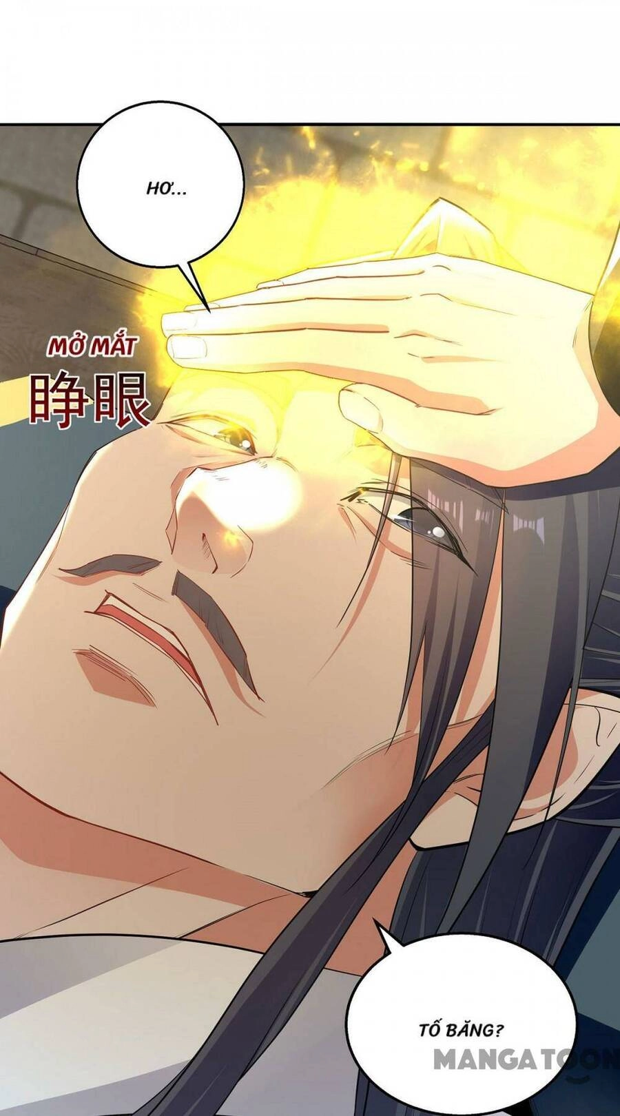 Nghịch Thiên Chí Tôn Chapter 231 - 16