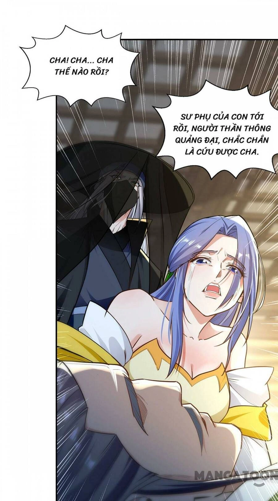 Nghịch Thiên Chí Tôn Chapter 231 - 18