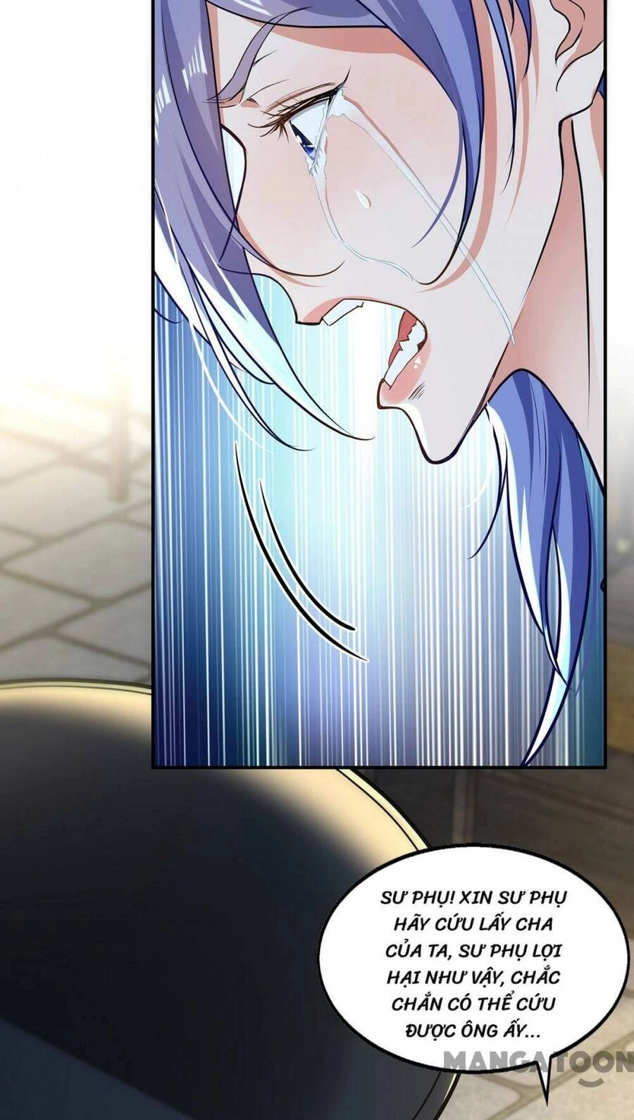 Nghịch Thiên Chí Tôn Chapter 231 - 21