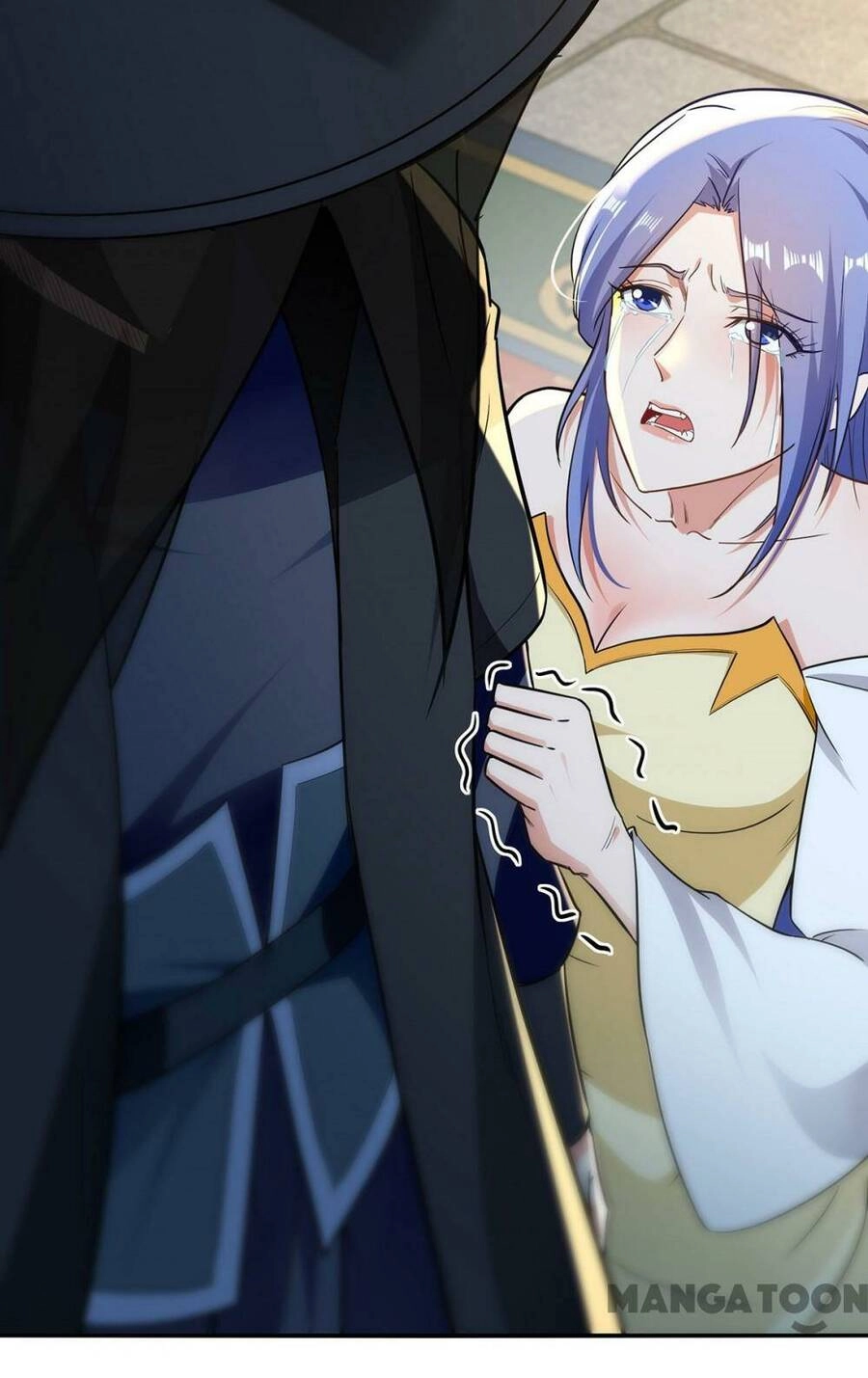 Nghịch Thiên Chí Tôn Chapter 231 - 22