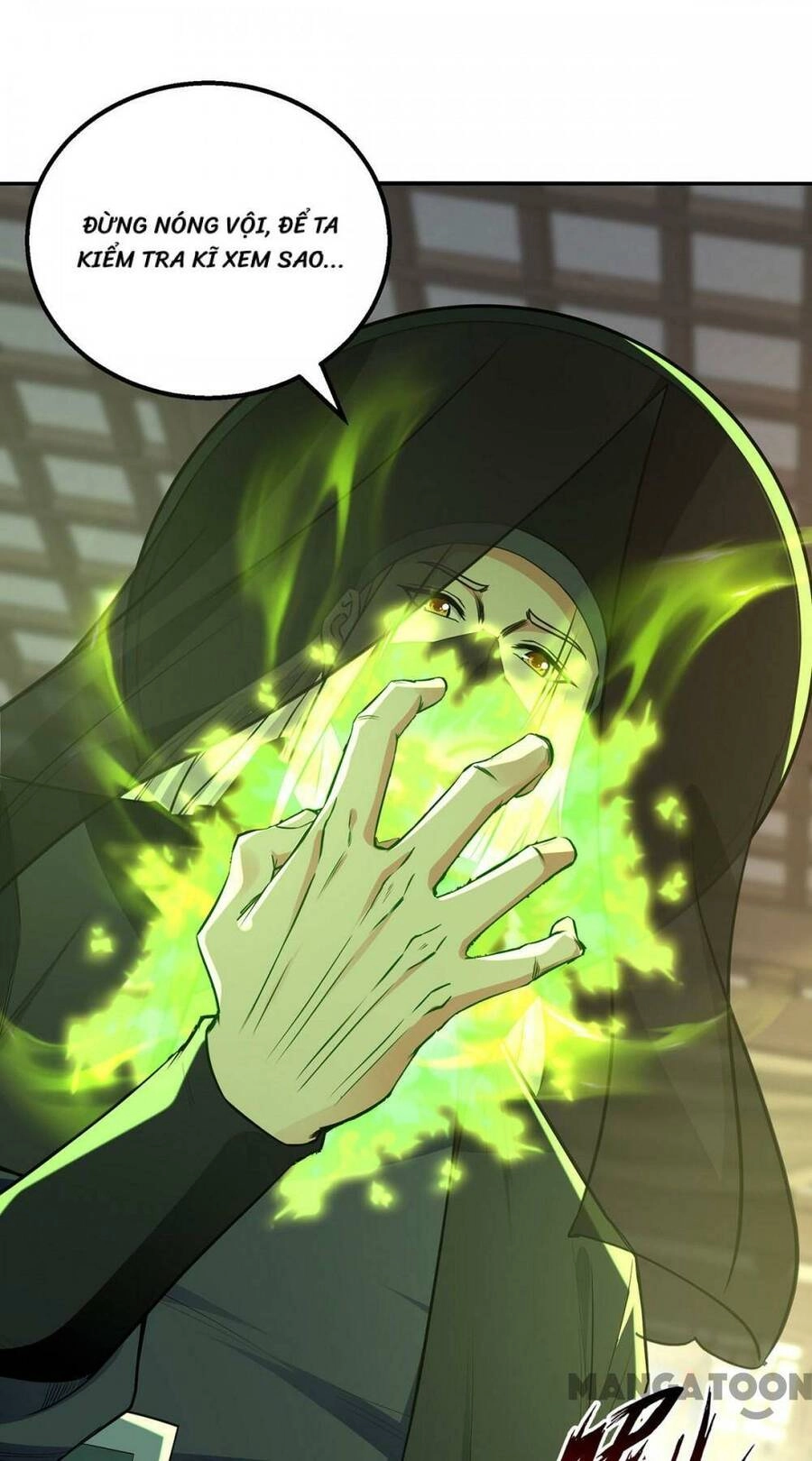 Nghịch Thiên Chí Tôn Chapter 231 - 23