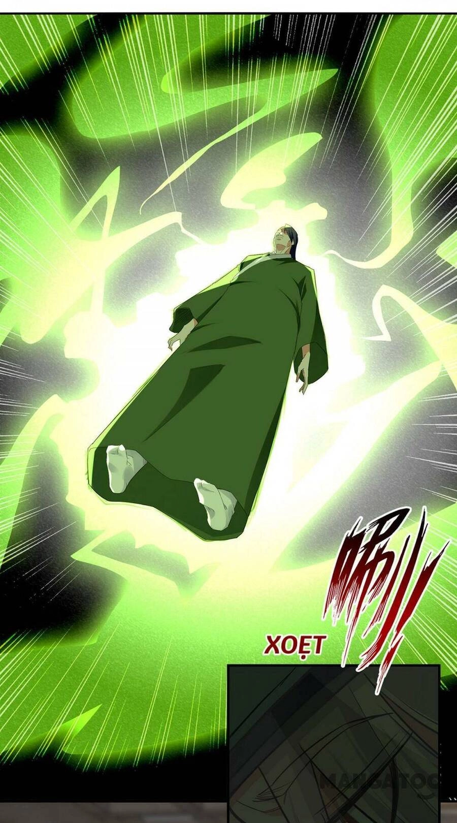 Nghịch Thiên Chí Tôn Chapter 231 - 26