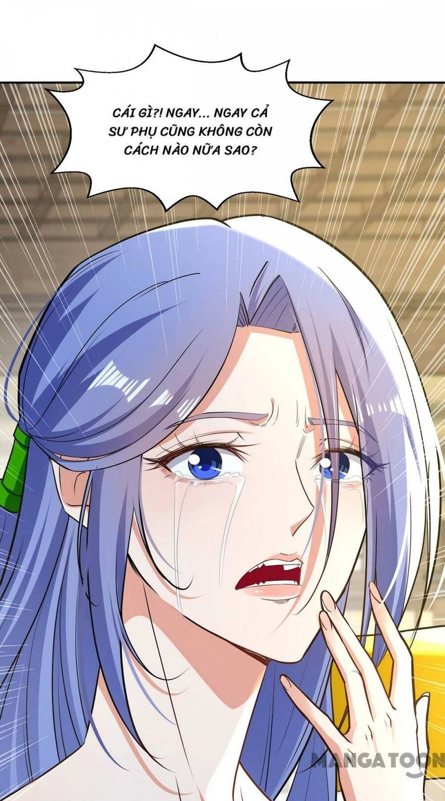 Nghịch Thiên Chí Tôn Chapter 231 - 30