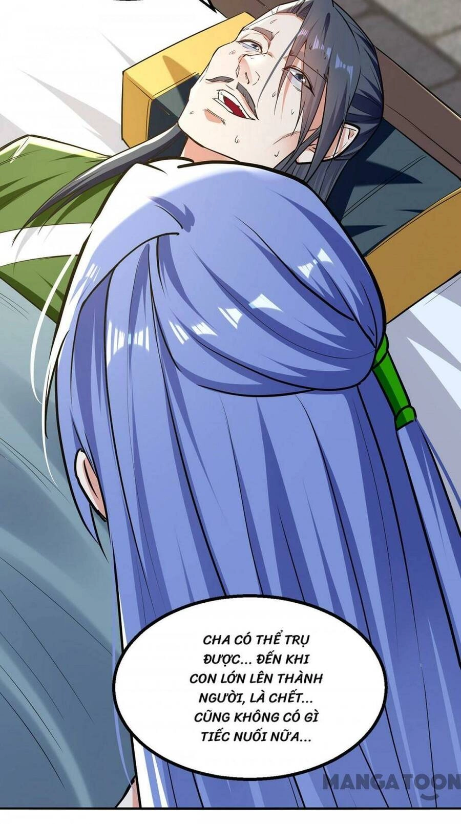 Nghịch Thiên Chí Tôn Chapter 231 - 35