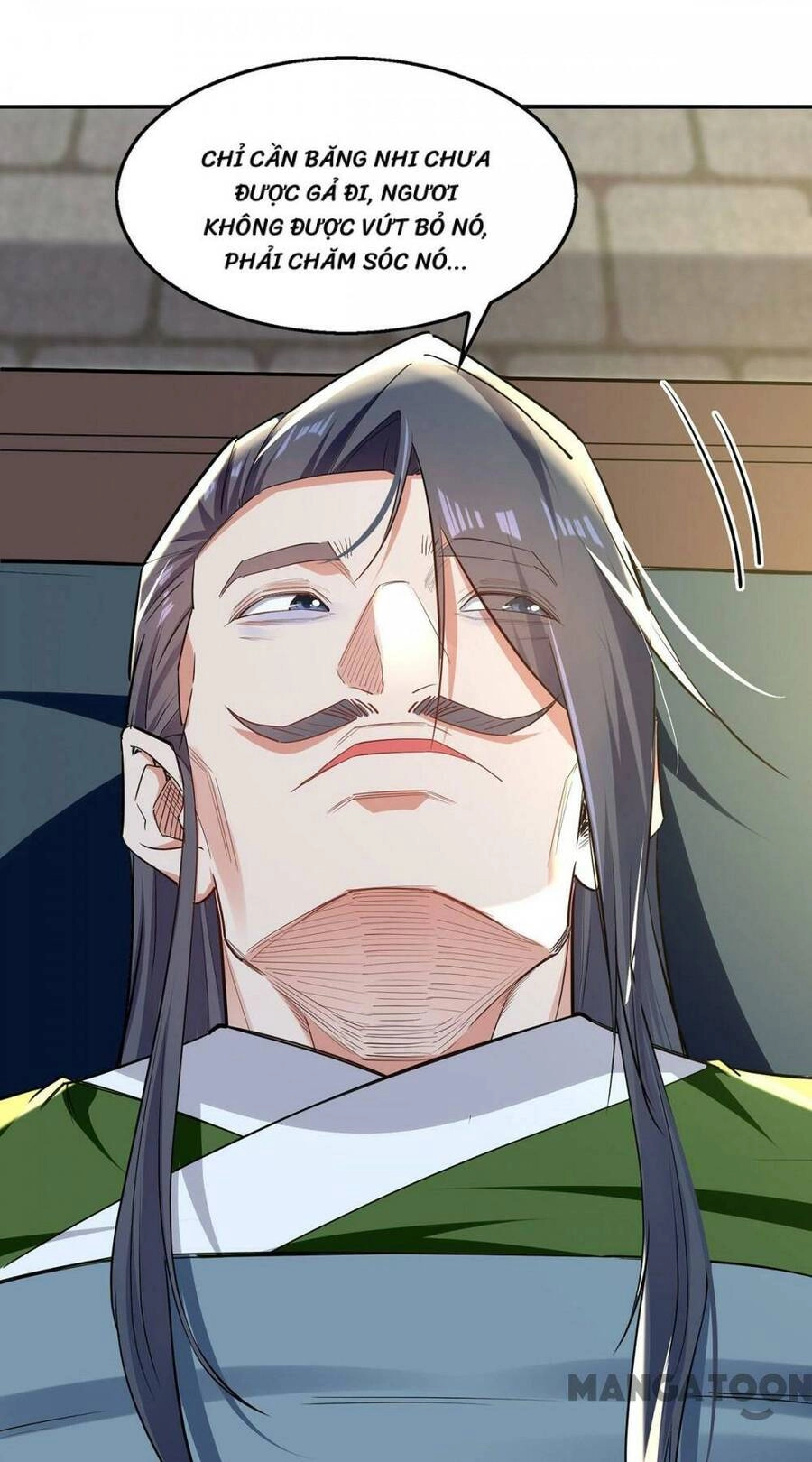 Nghịch Thiên Chí Tôn Chapter 231 - 40