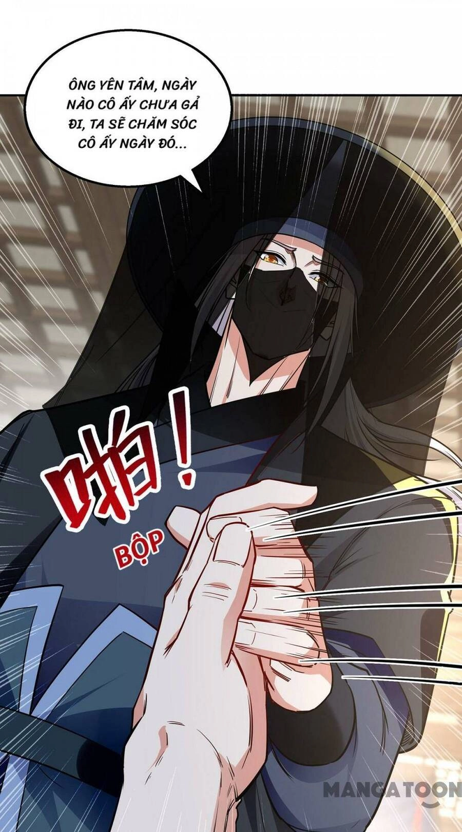 Nghịch Thiên Chí Tôn Chapter 231 - 42