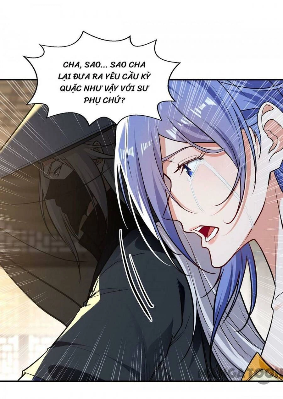 Nghịch Thiên Chí Tôn Chapter 231 - 44