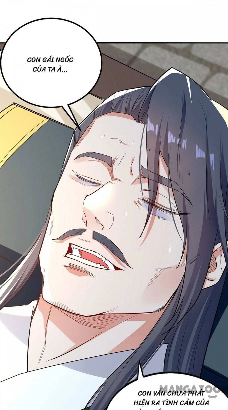 Nghịch Thiên Chí Tôn Chapter 231 - 45