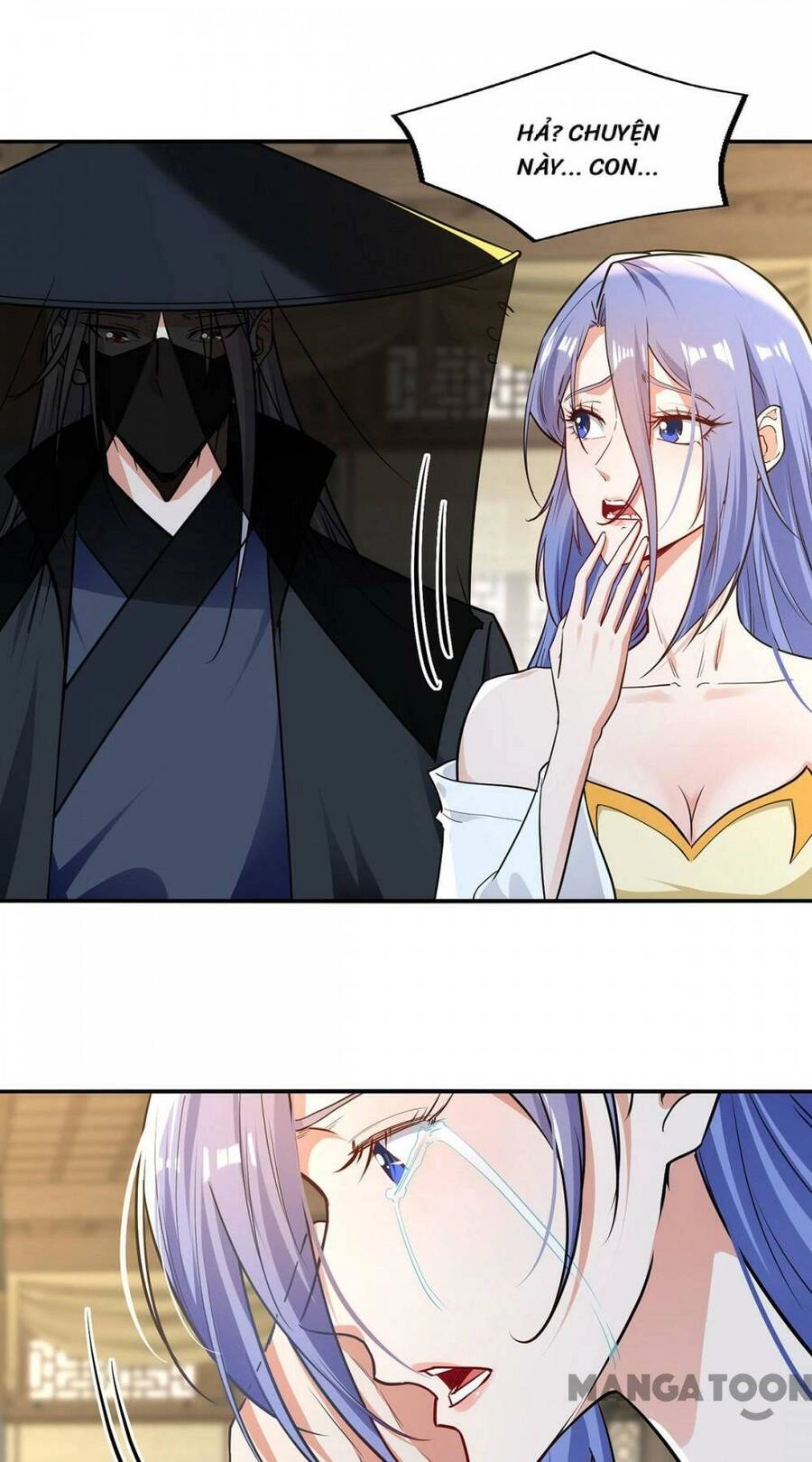 Nghịch Thiên Chí Tôn Chapter 231 - 47