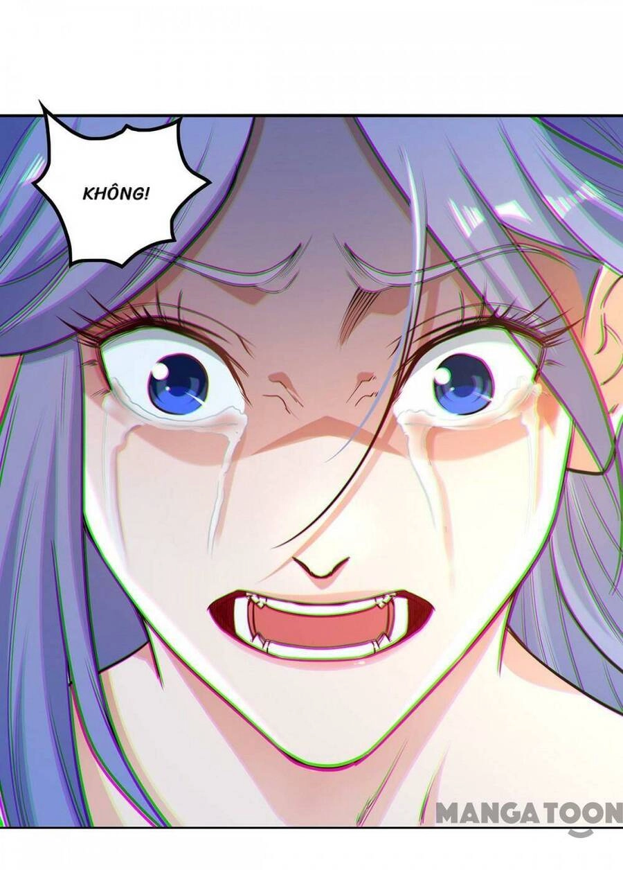 Nghịch Thiên Chí Tôn Chapter 231 - 52