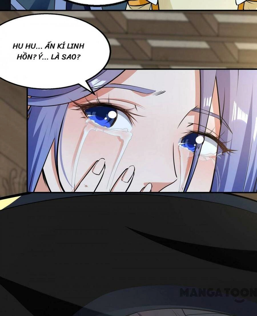 Nghịch Thiên Chí Tôn Chapter 232 - 5