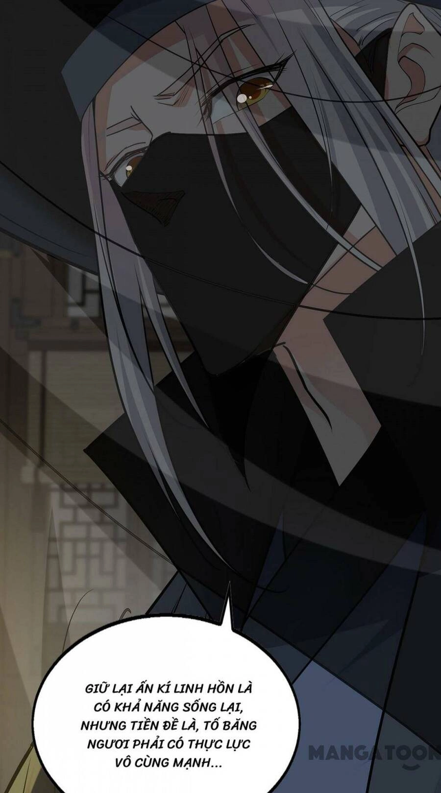 Nghịch Thiên Chí Tôn Chapter 232 - 6