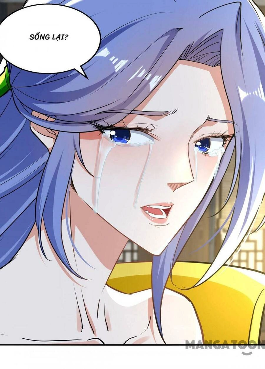 Nghịch Thiên Chí Tôn Chapter 232 - 9