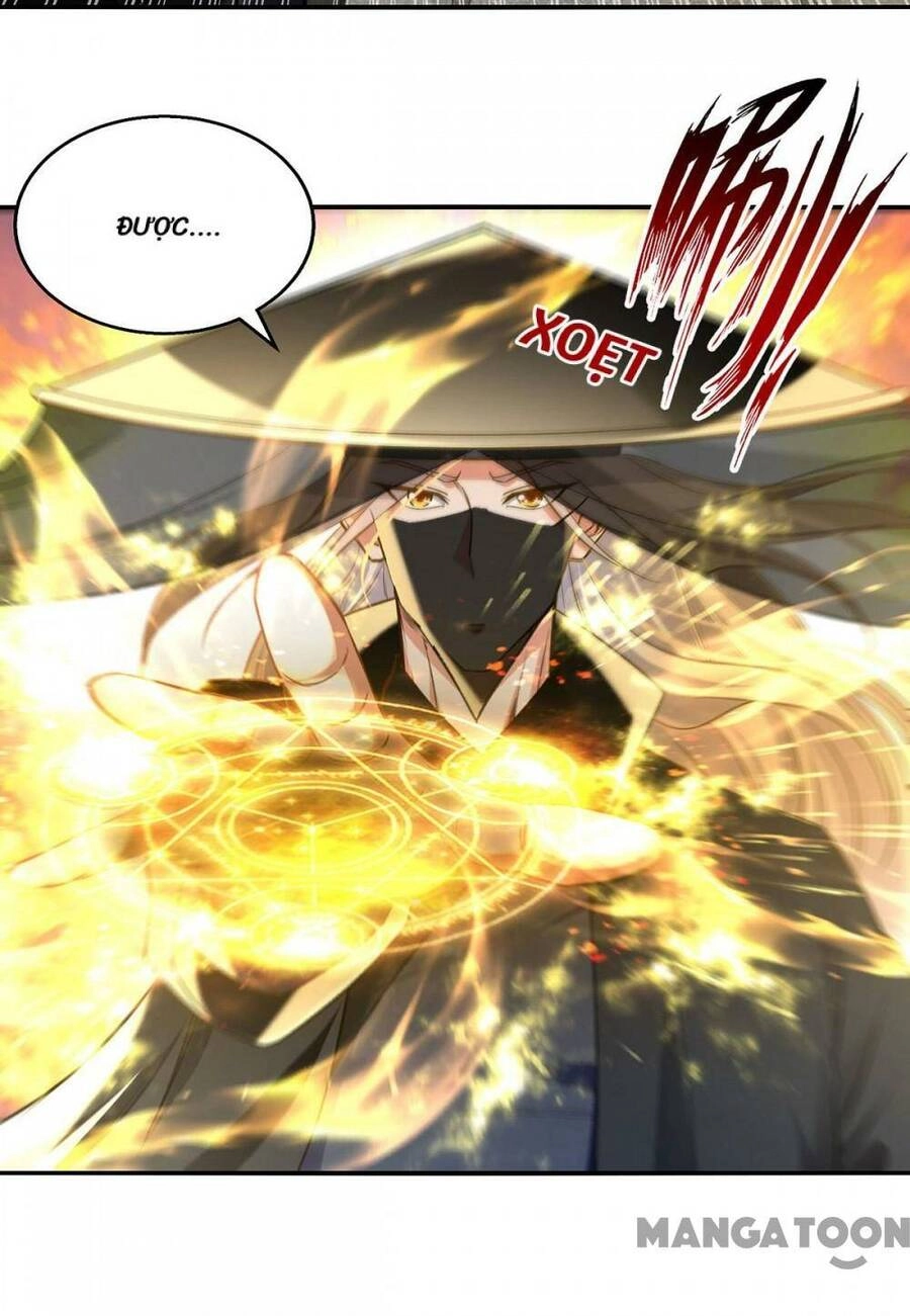 Nghịch Thiên Chí Tôn Chapter 232 - 12