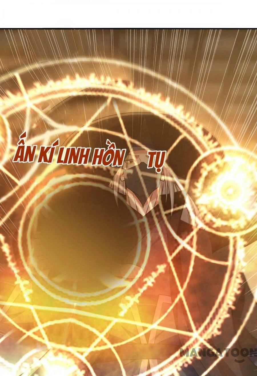 Nghịch Thiên Chí Tôn Chapter 232 - 13