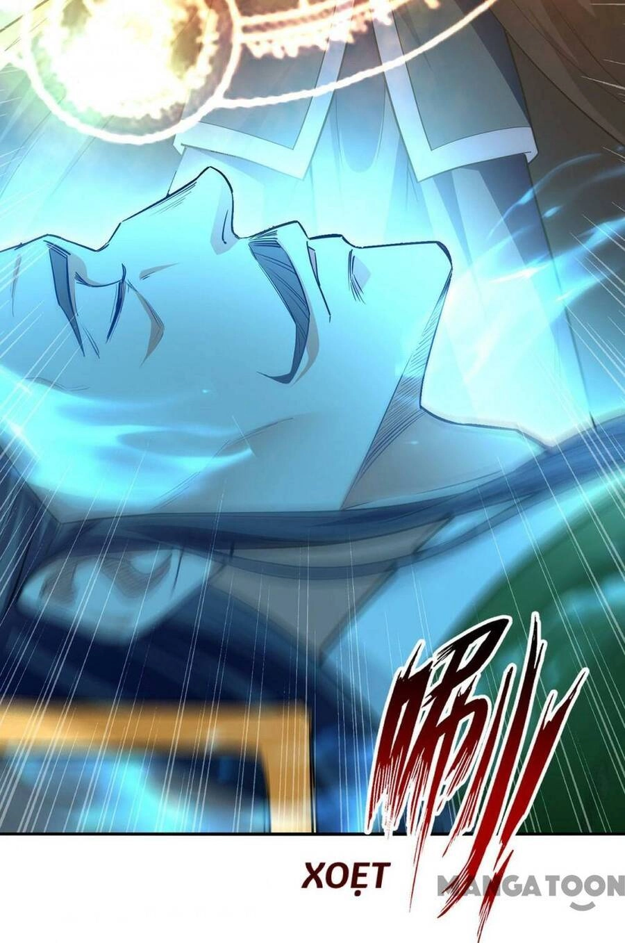 Nghịch Thiên Chí Tôn Chapter 232 - 14