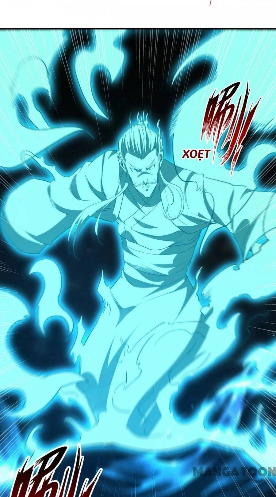 Nghịch Thiên Chí Tôn Chapter 232 - 15