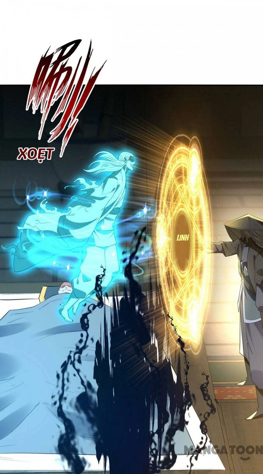 Nghịch Thiên Chí Tôn Chapter 232 - 19