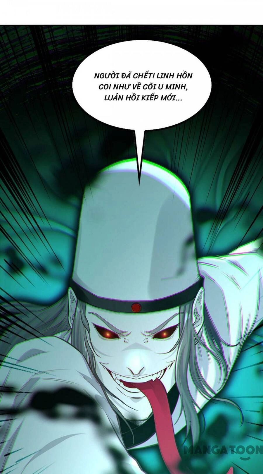 Nghịch Thiên Chí Tôn Chapter 232 - 23