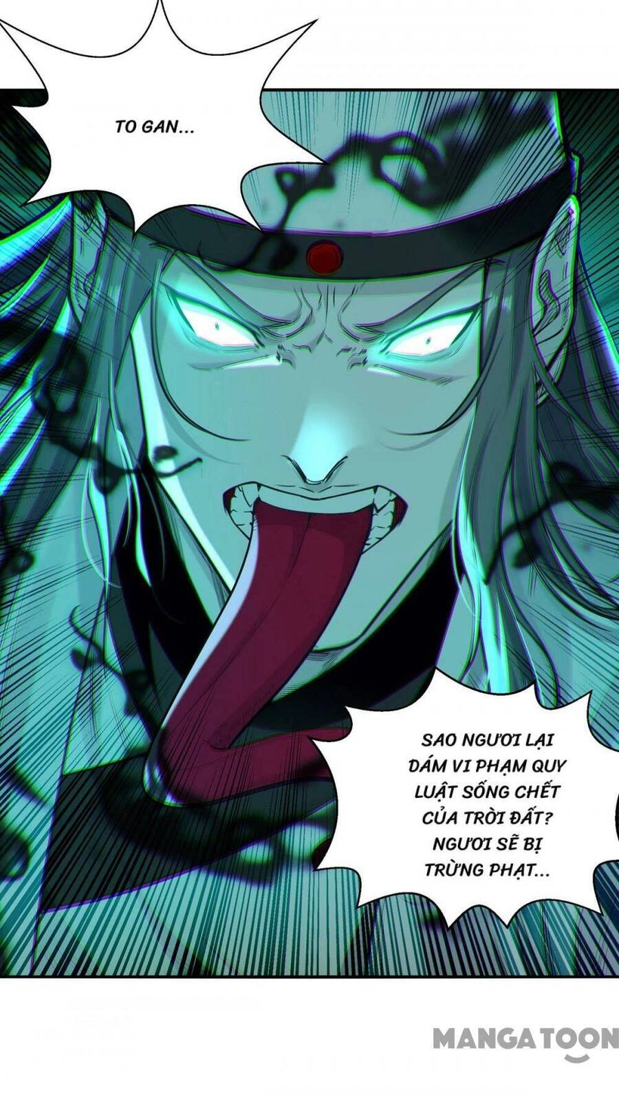 Nghịch Thiên Chí Tôn Chapter 232 - 30