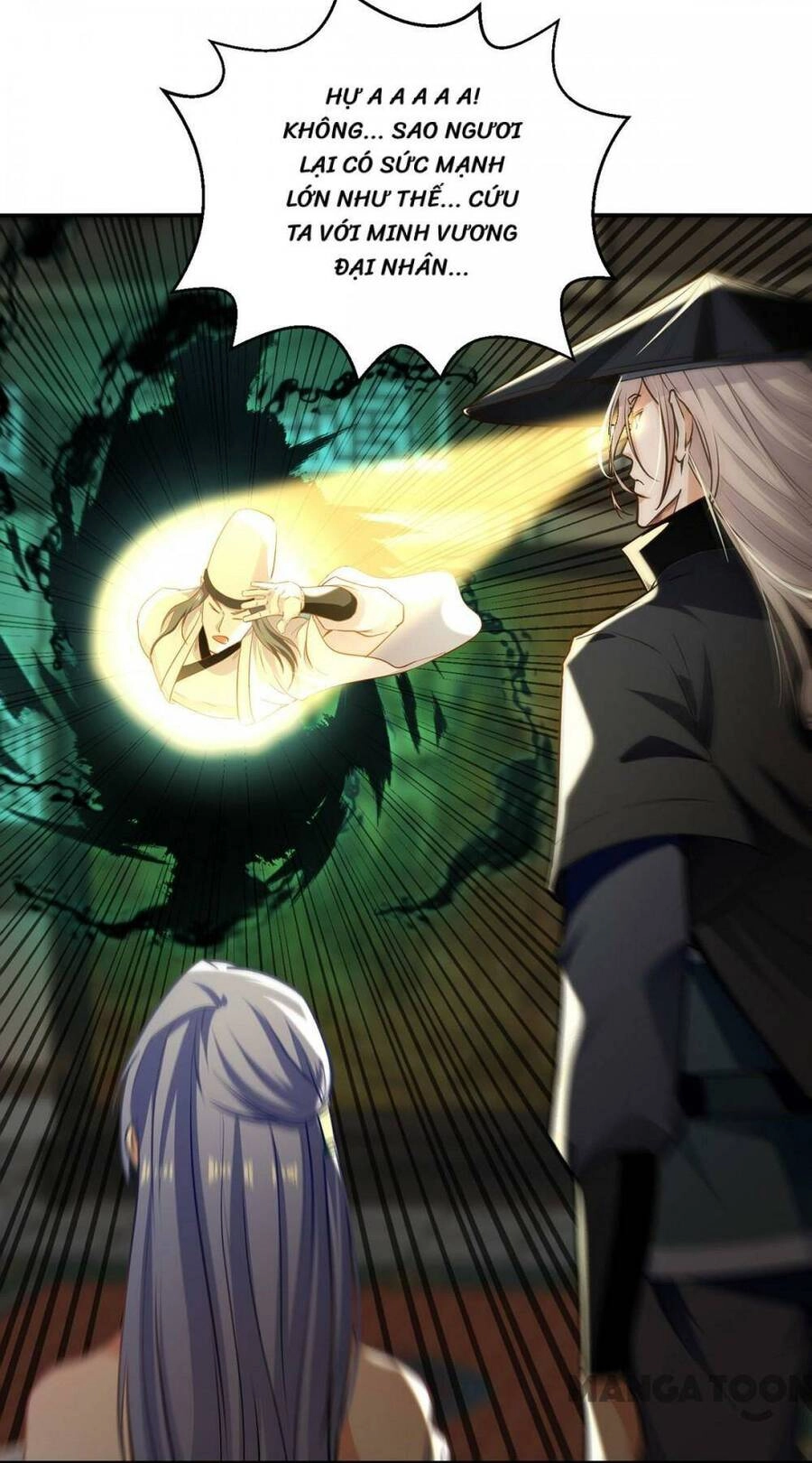 Nghịch Thiên Chí Tôn Chapter 232 - 33