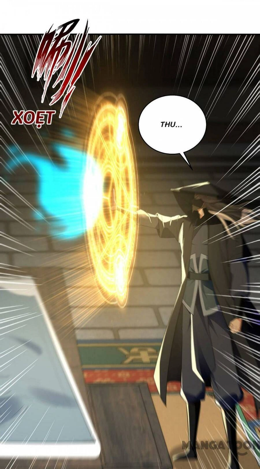 Nghịch Thiên Chí Tôn Chapter 232 - 38