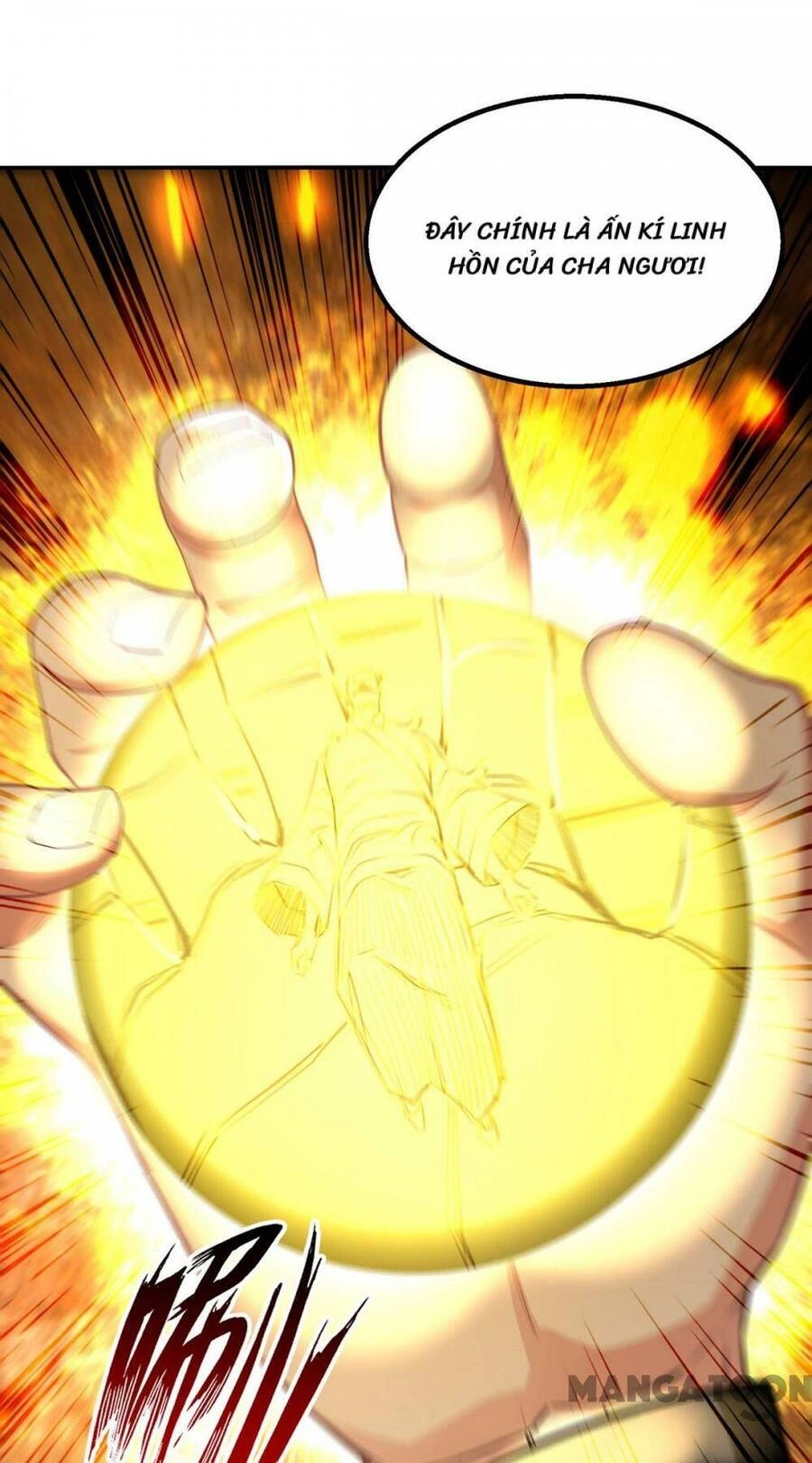 Nghịch Thiên Chí Tôn Chapter 232 - 41