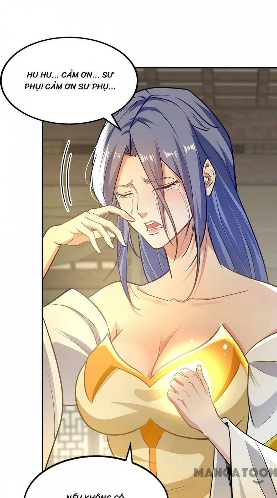 Nghịch Thiên Chí Tôn Chapter 232 - 43