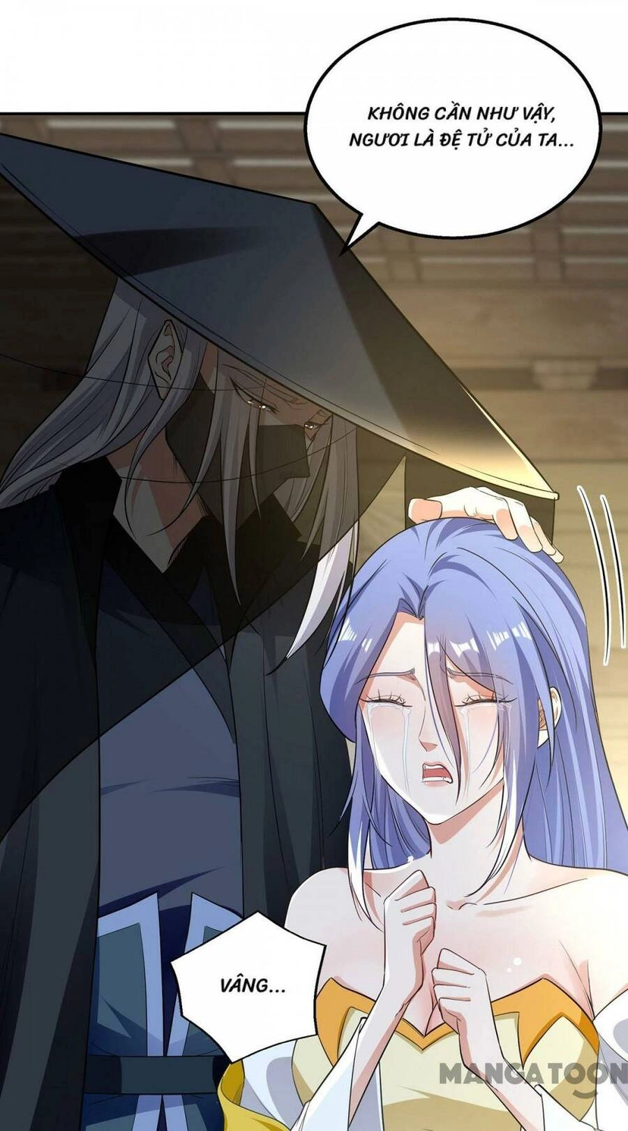 Nghịch Thiên Chí Tôn Chapter 232 - 45