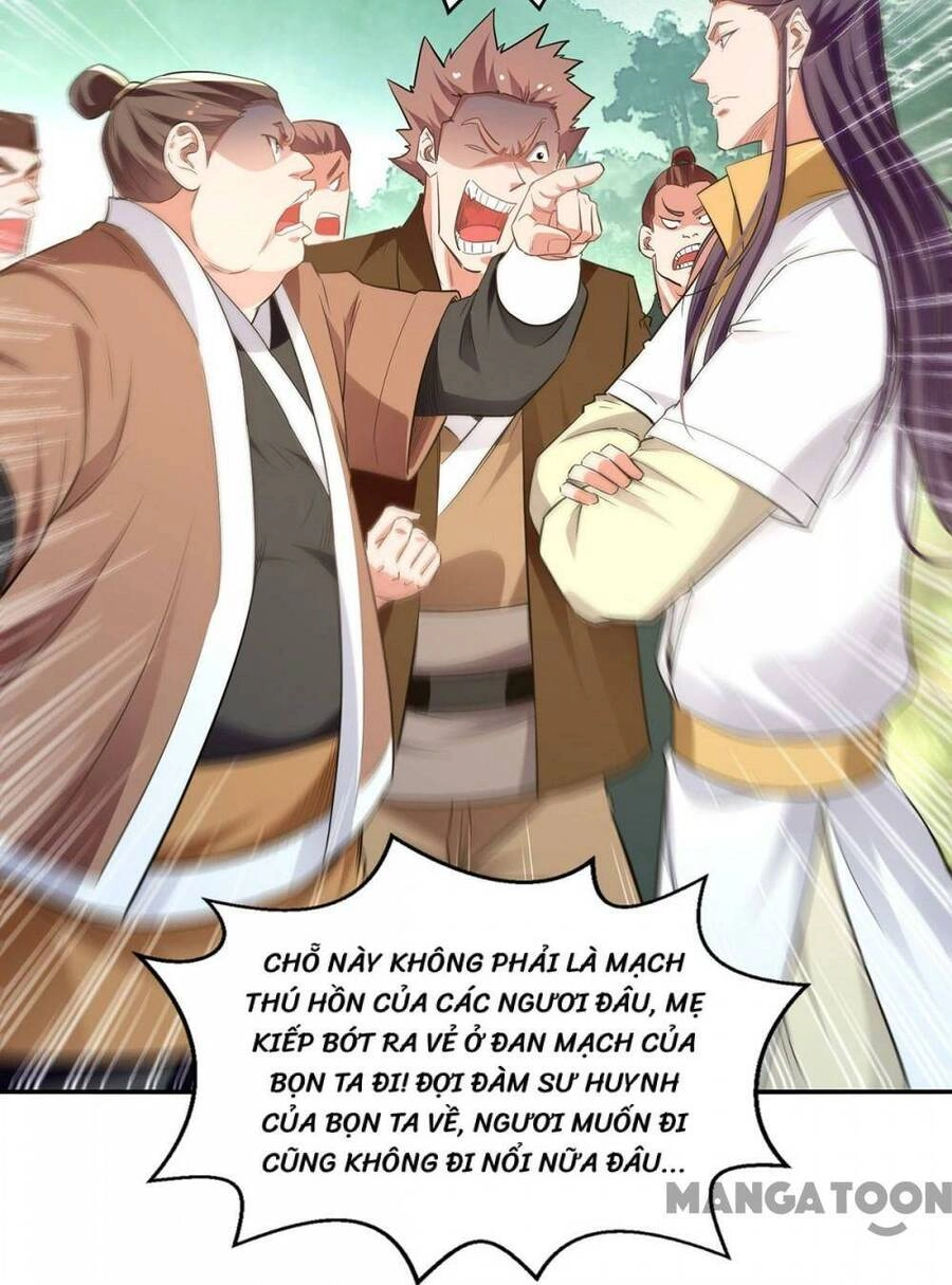 Nghịch Thiên Chí Tôn Chapter 233 - 8