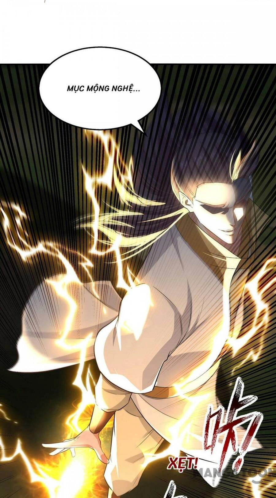 Nghịch Thiên Chí Tôn Chapter 233 - 13