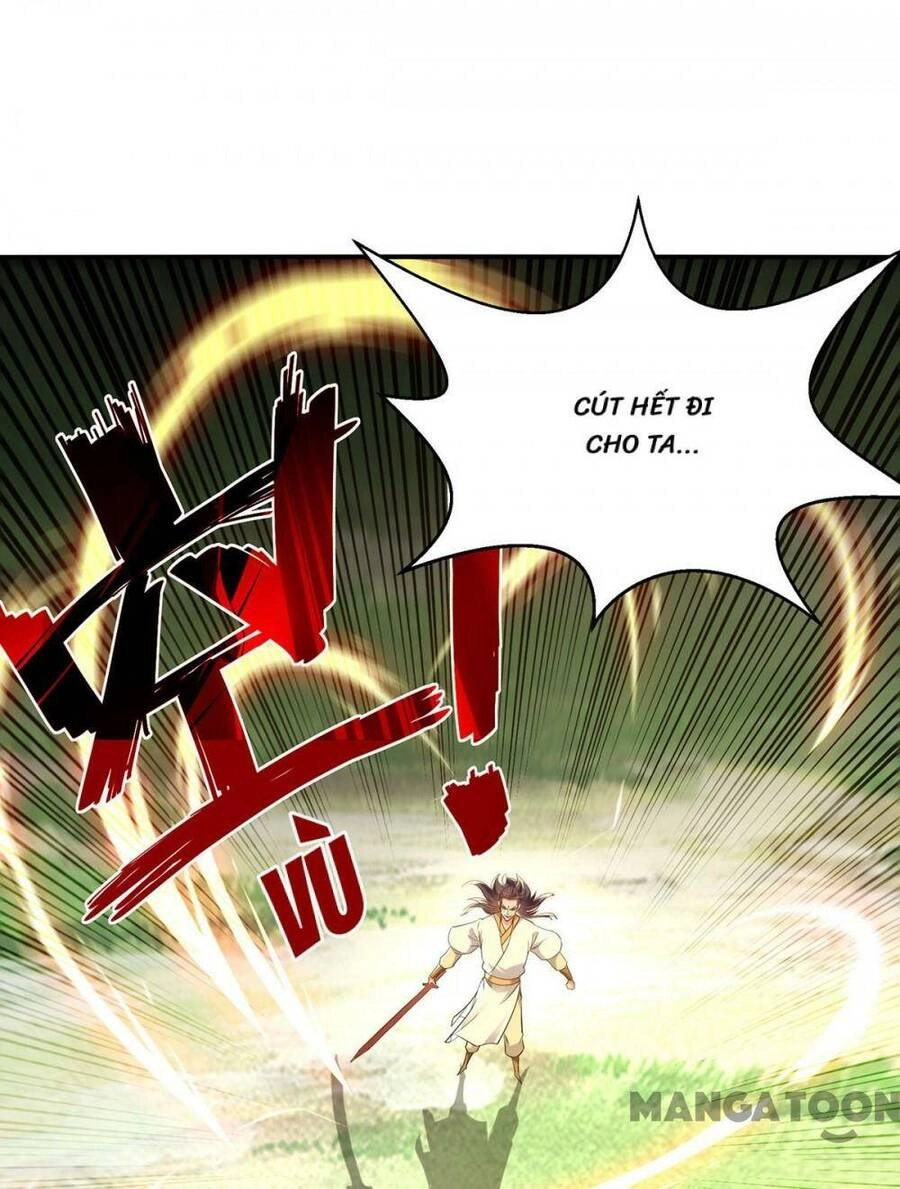 Nghịch Thiên Chí Tôn Chapter 233 - 17