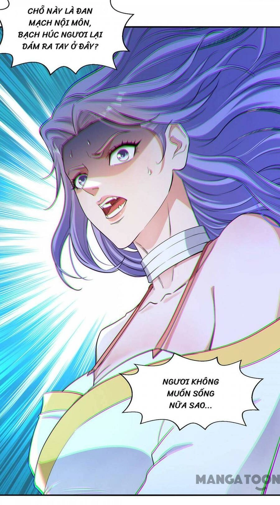 Nghịch Thiên Chí Tôn Chapter 233 - 19