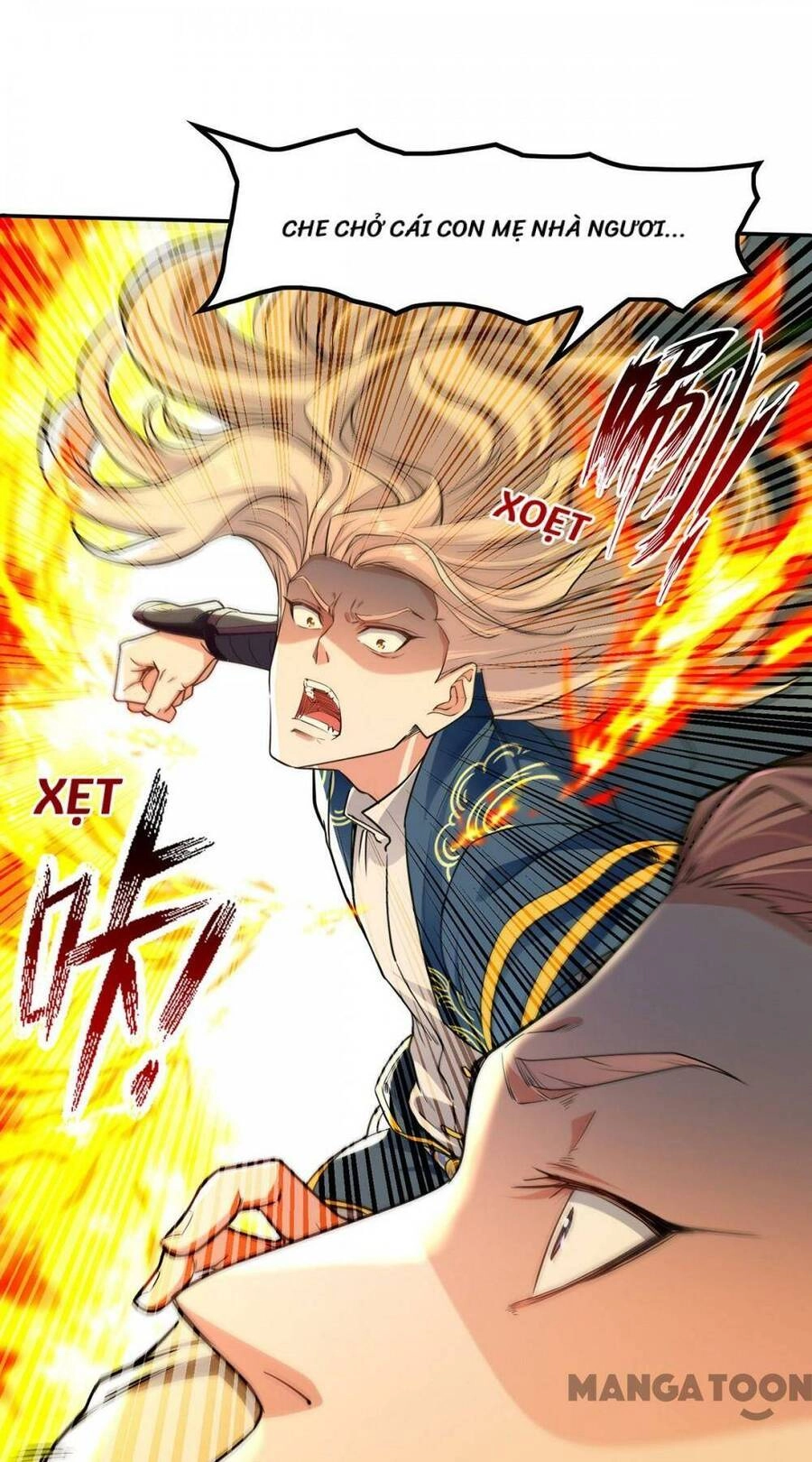 Nghịch Thiên Chí Tôn Chapter 233 - 23