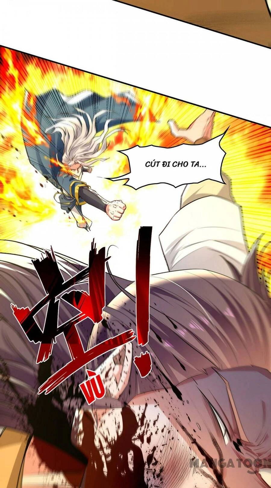 Nghịch Thiên Chí Tôn Chapter 233 - 25