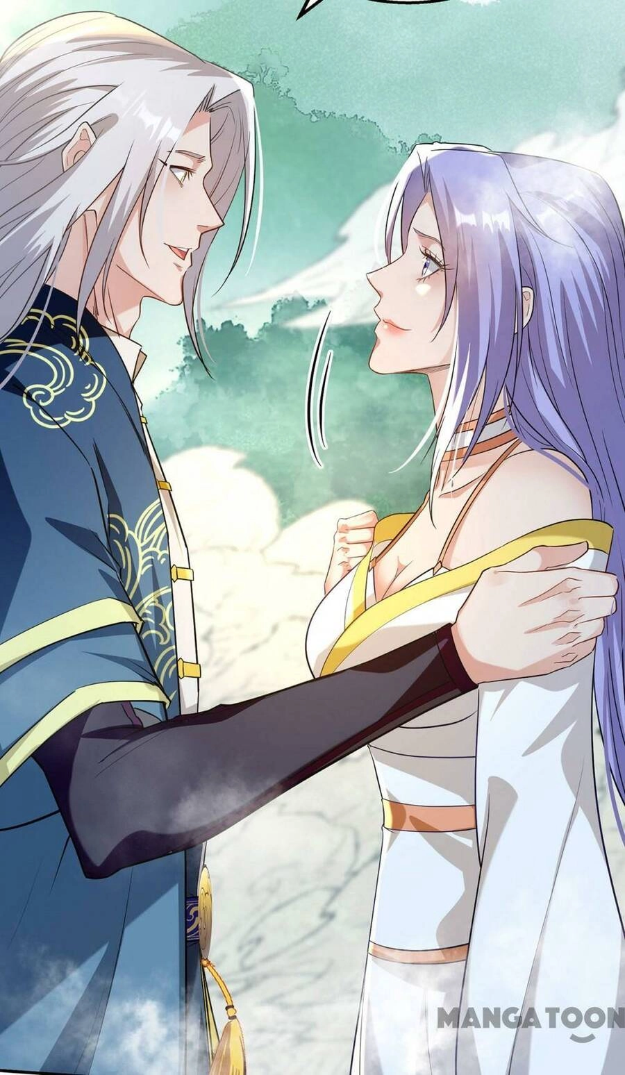 Nghịch Thiên Chí Tôn Chapter 233 - 31