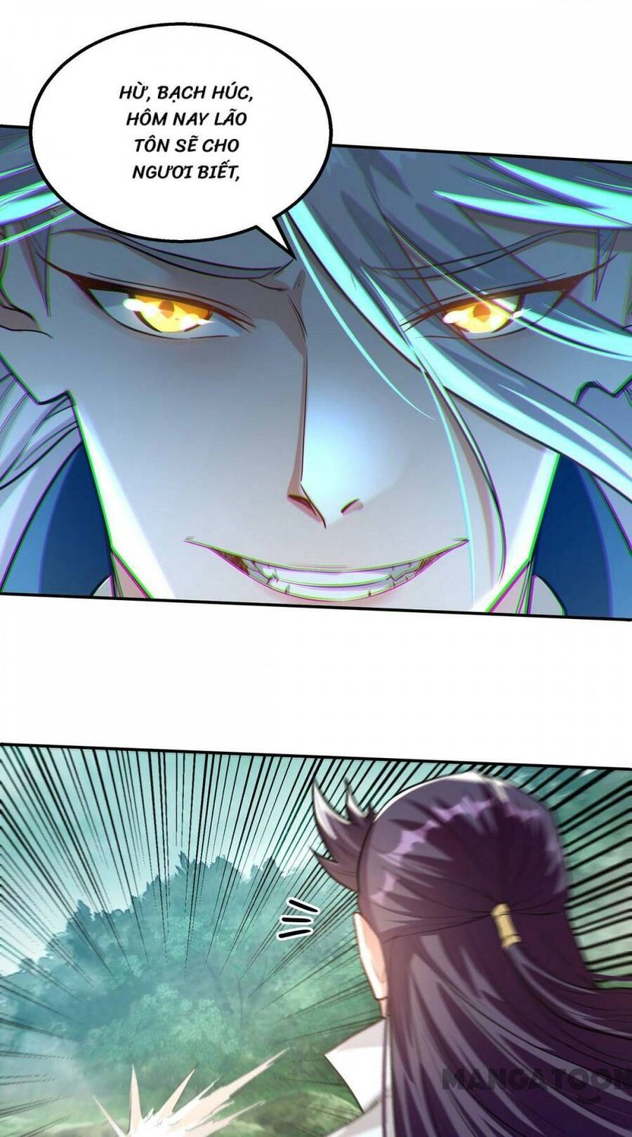 Nghịch Thiên Chí Tôn Chapter 233 - 38