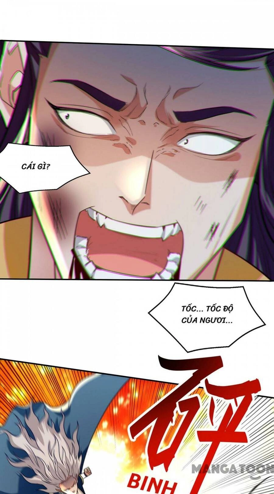 Nghịch Thiên Chí Tôn Chapter 233 - 42