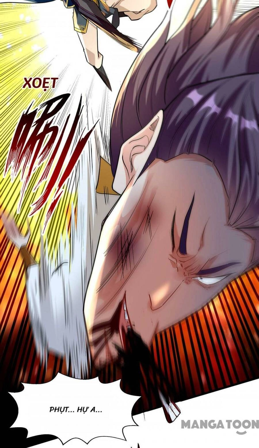 Nghịch Thiên Chí Tôn Chapter 233 - 44