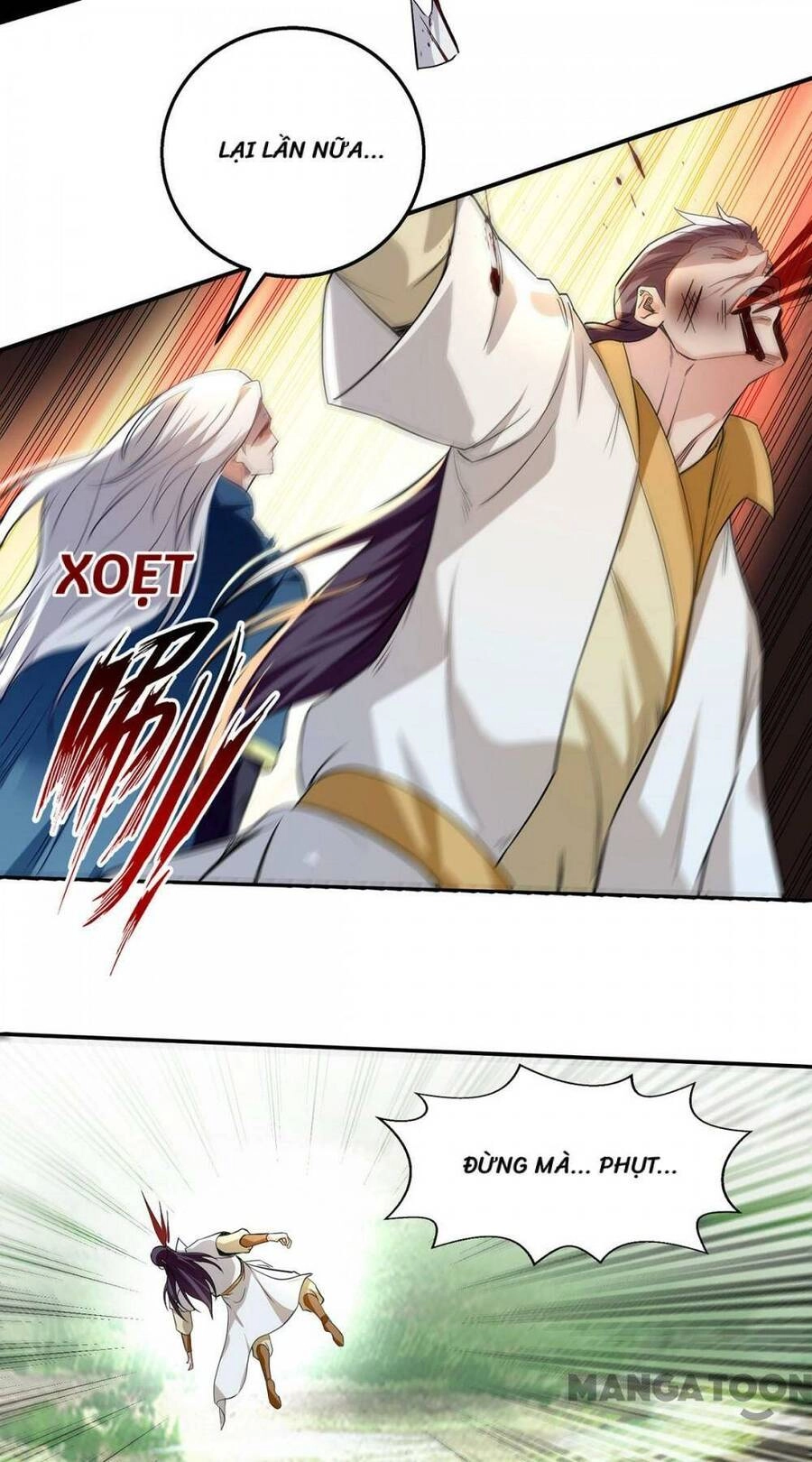 Nghịch Thiên Chí Tôn Chapter 233 - 45