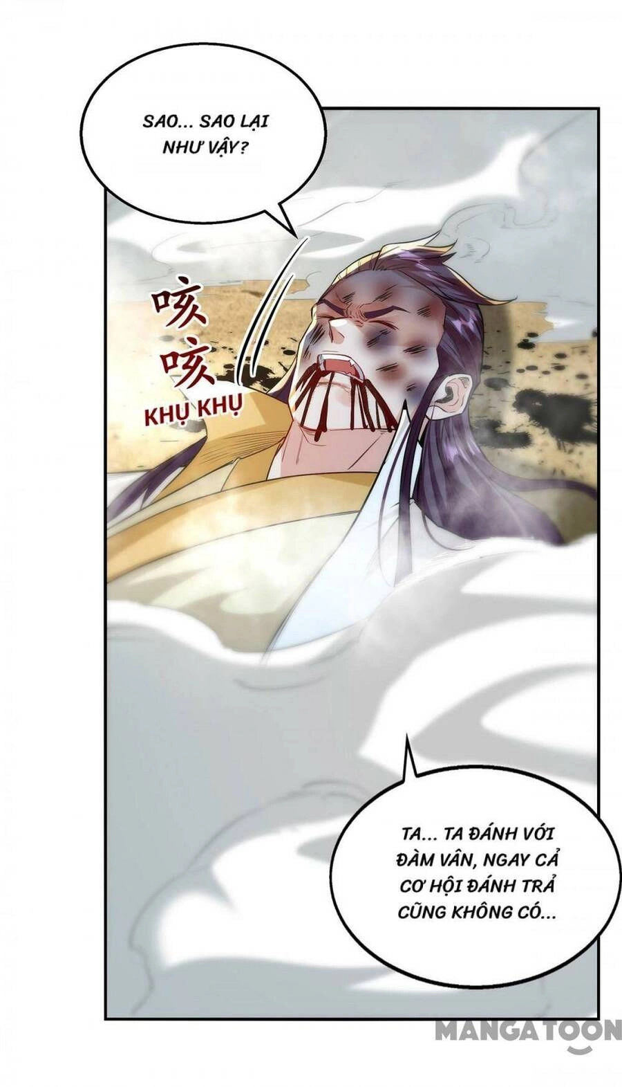 Nghịch Thiên Chí Tôn Chapter 234 - 1