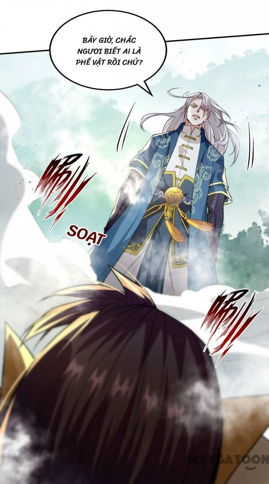 Nghịch Thiên Chí Tôn Chapter 234 - 2